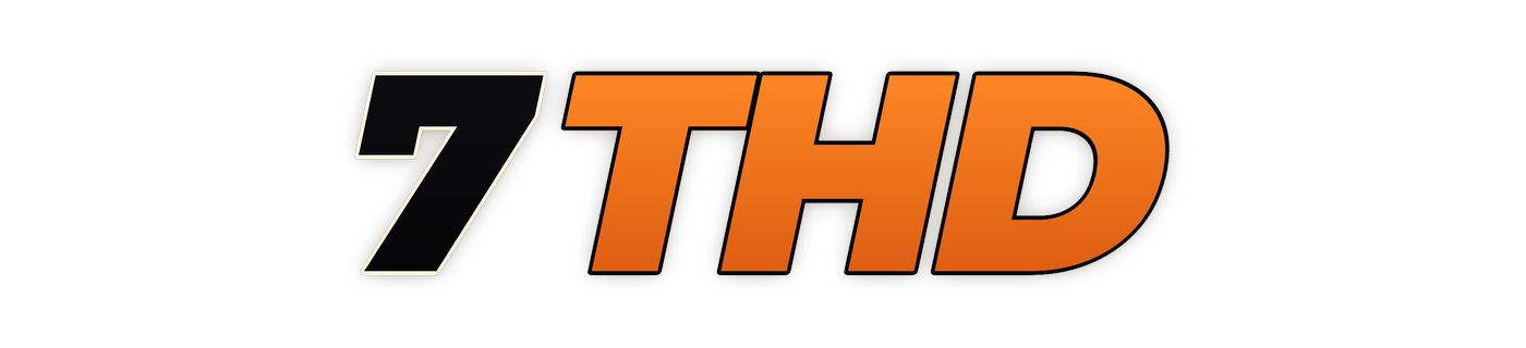 7thd Logo